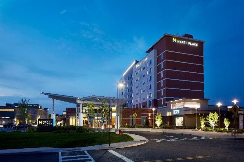 Hyatt Place New York/Yonkers photo 1