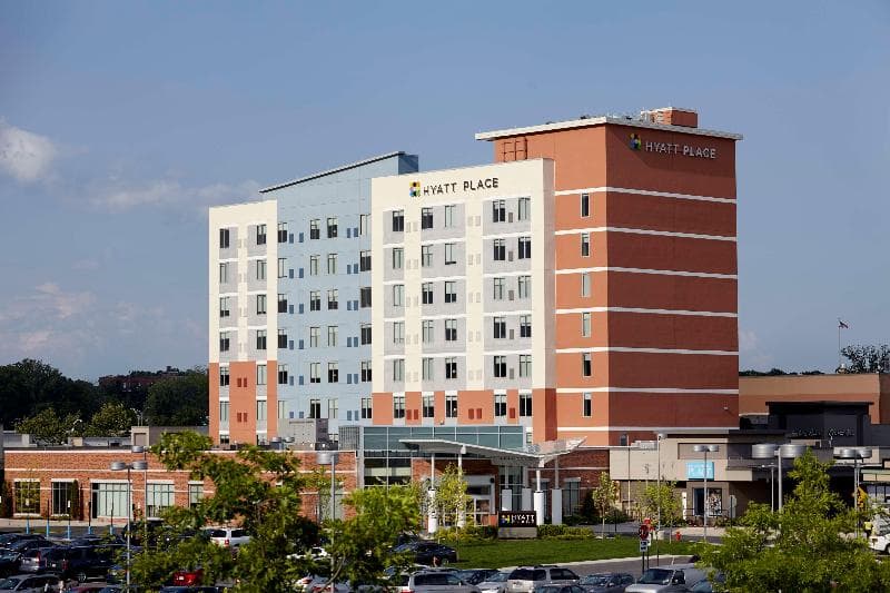 Hyatt Place New York/Yonkers 3
