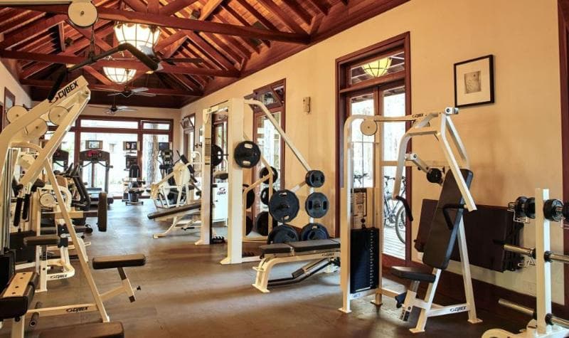 Carmelo Resort & Spa 2