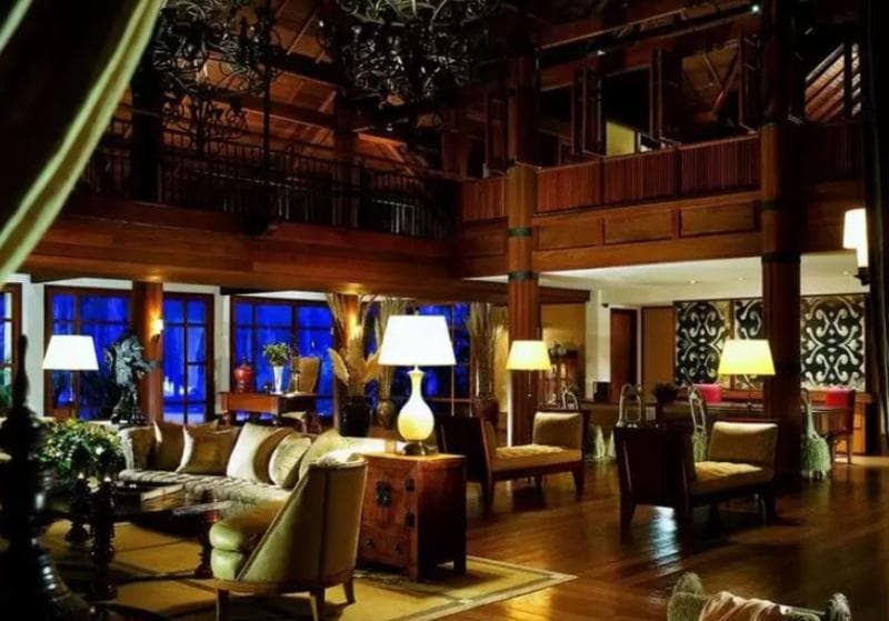 Carmelo Resort & Spa 5