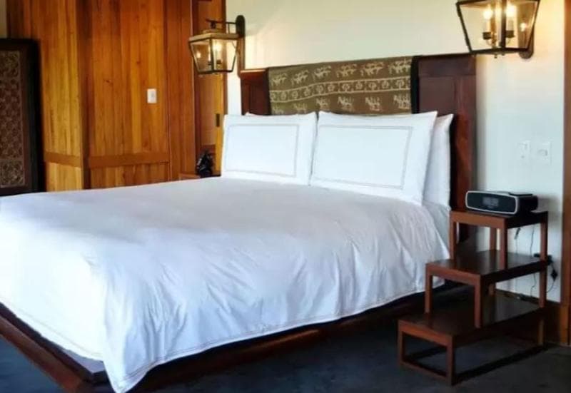 Carmelo Resort & Spa 4