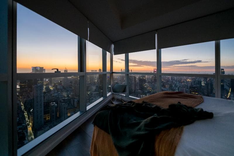 Top Rentals Downtown 5