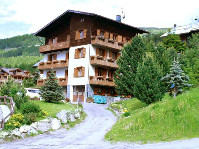 Casa Fabrizio main