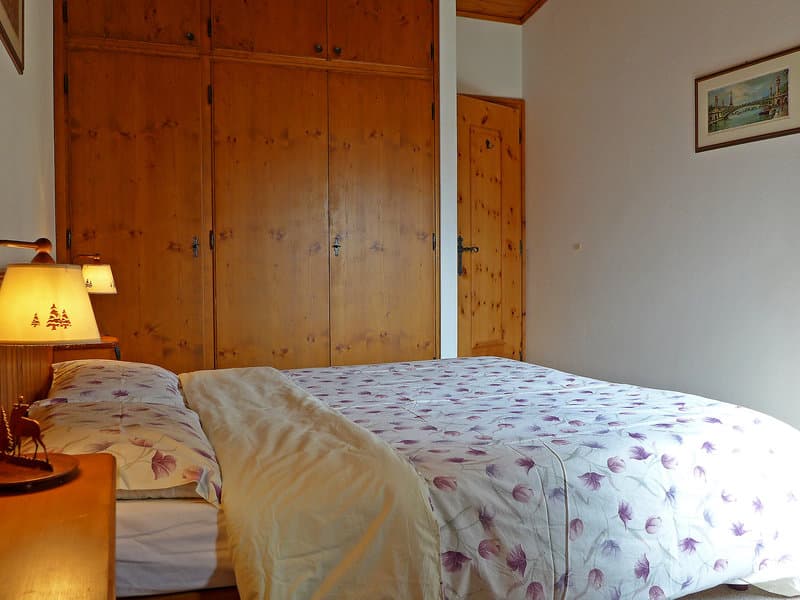 Chesa Surlej Hotel photo 1