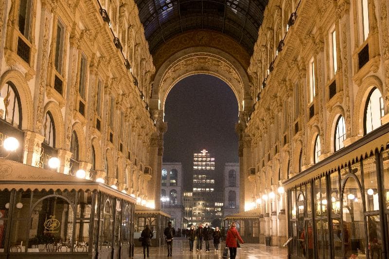 Duomo Hotel And Apartments 3