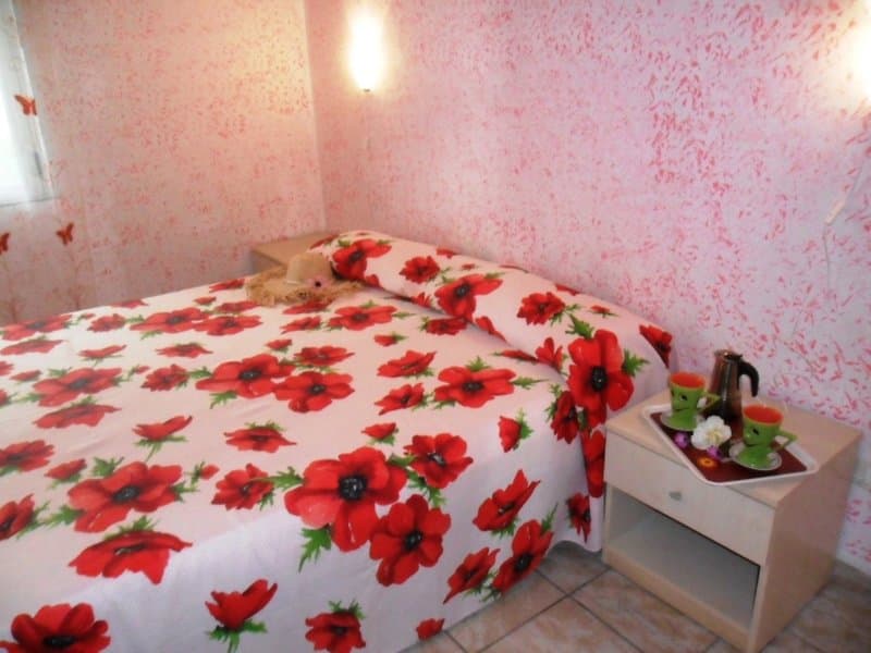 Heaven - Two Bedroom photo 1