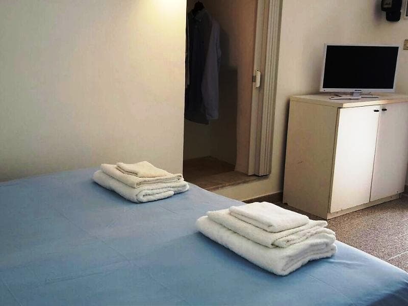La Volta - One Bedroom 4