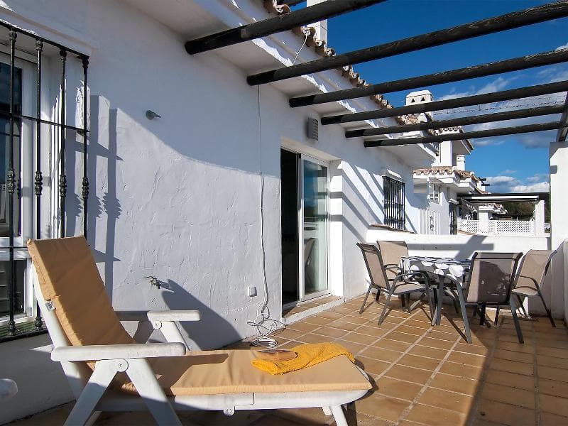 Apartamentos Serinamar Marbella 2