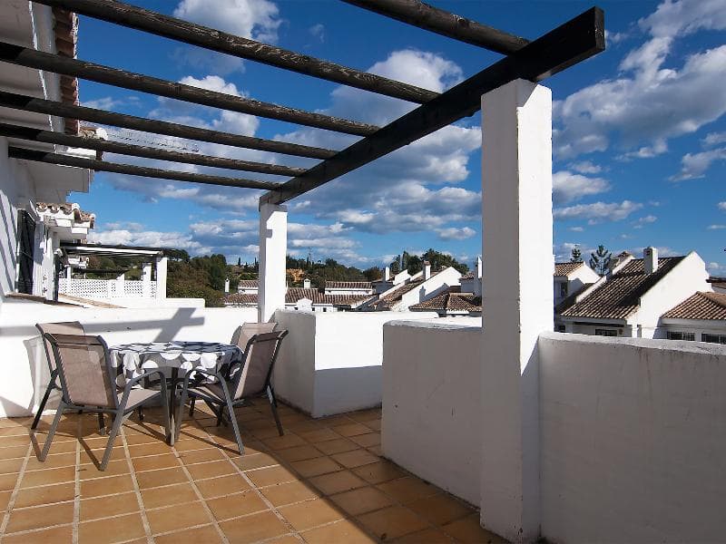 Apartamentos Serinamar Marbella 3