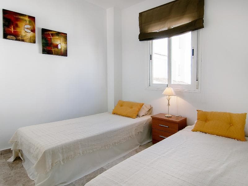 Apartamentos Serinamar Marbella 4