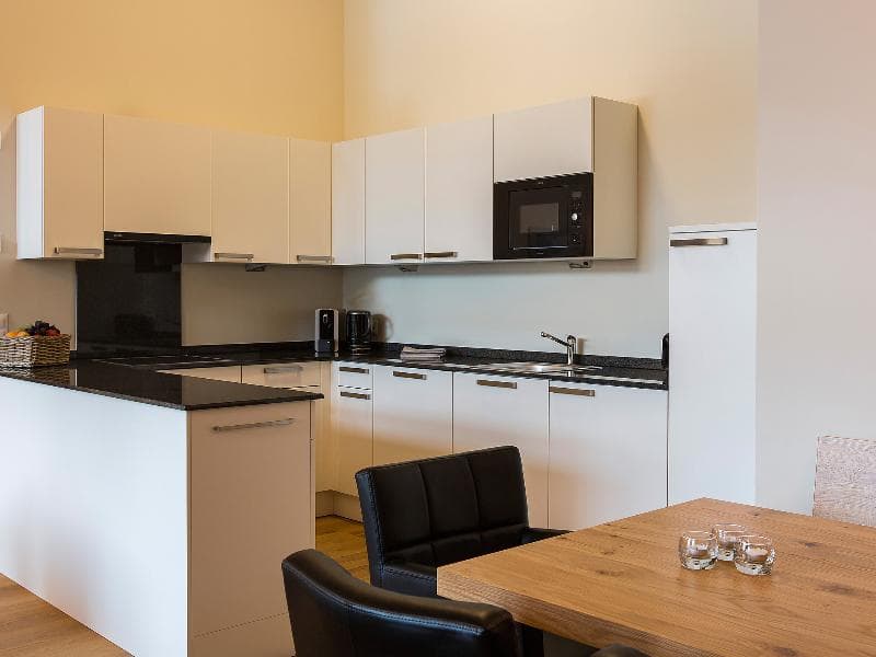 Privà Alpine Lodge Dlx2 - Two Bedroom main