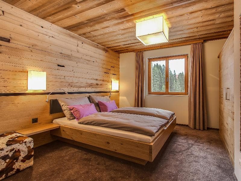 Privà Alpine Lodge Dlx2 - Two Bedroom 4