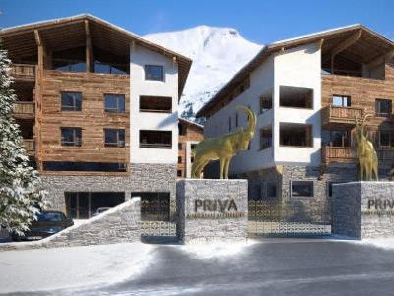 Privà Alpine Lodge Dlx2 - Two Bedroom 5