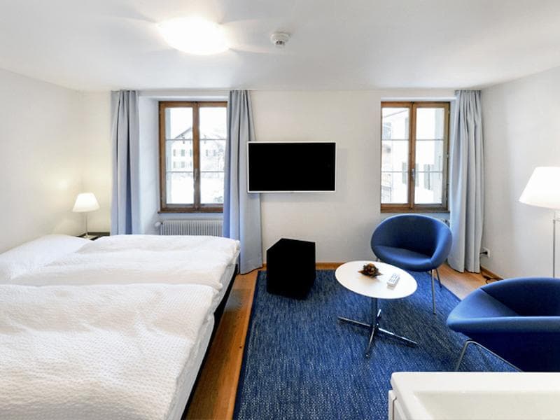 Sternen 5A - Three Bedroom 3