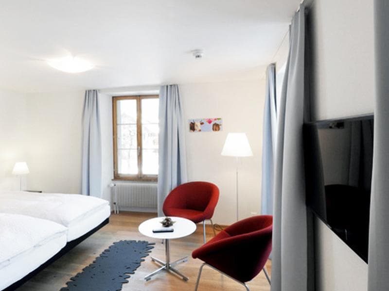Sternen 5A - Three Bedroom 4
