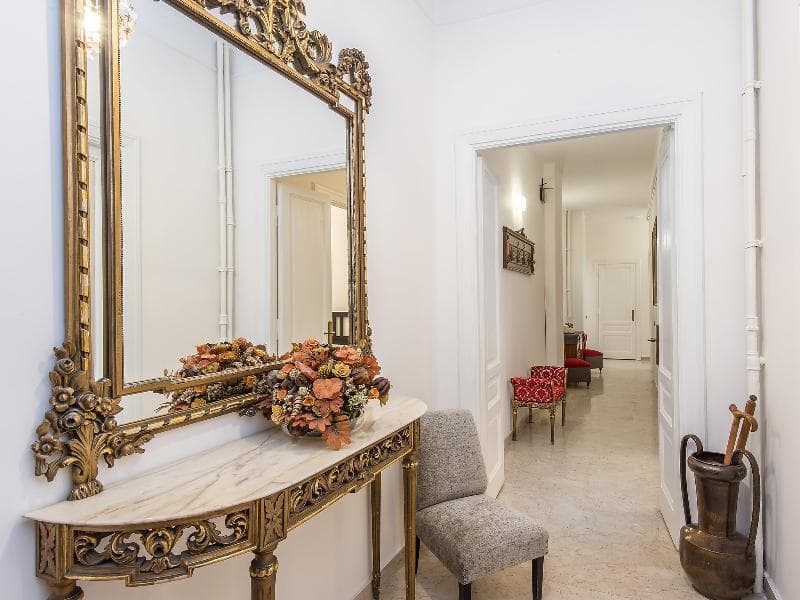 Vaticano Giuliana - Three Bedroom 2