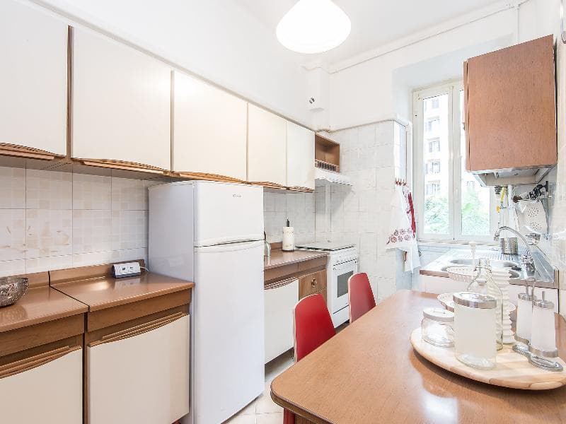Vaticano Giuliana - Three Bedroom 3