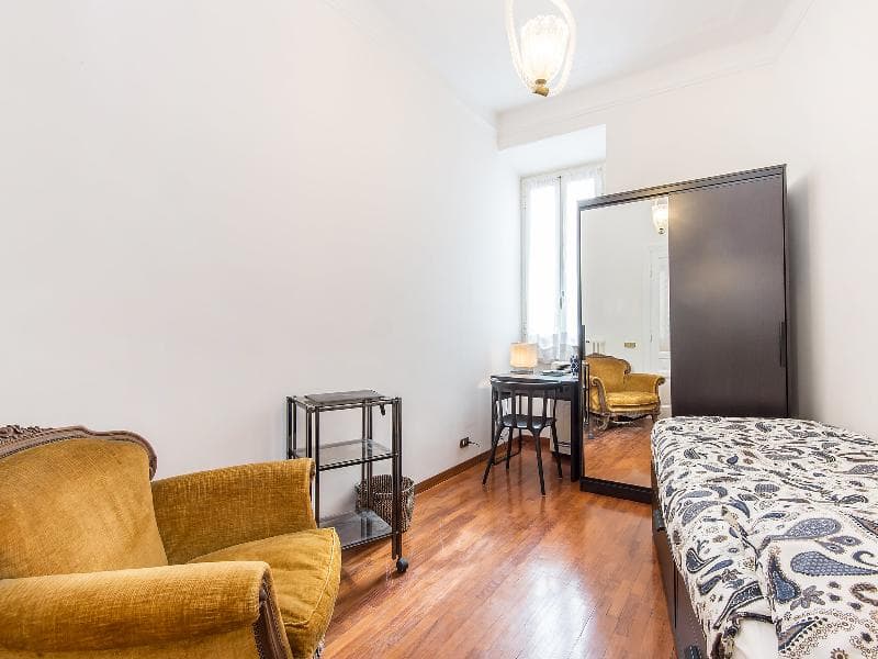 Vaticano Giuliana - Three Bedroom 4