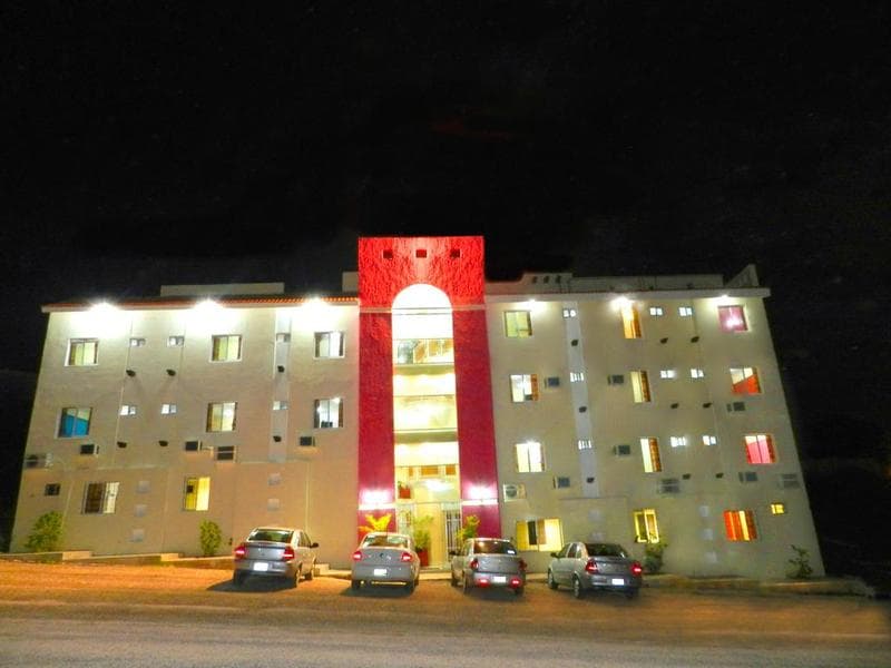 Hotel Barranquilla 4