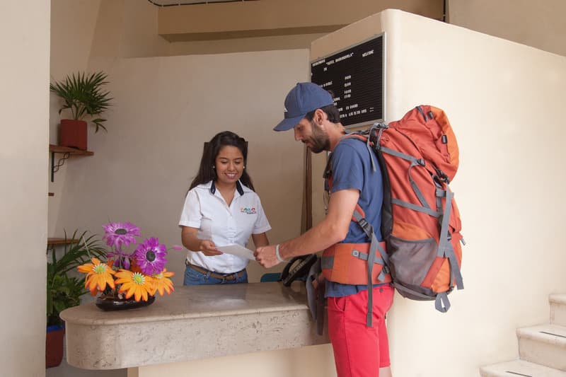 Hotel Barranquilla 5
