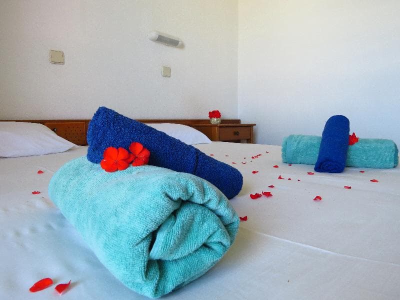 Smart Accommodation Rhodes 4