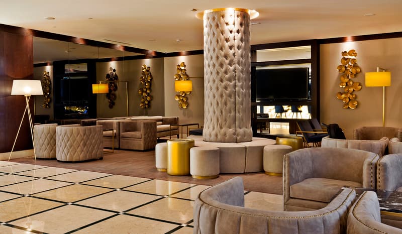 TURIM Marques Hotel 2