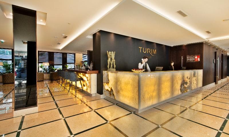 TURIM Marques Hotel 3