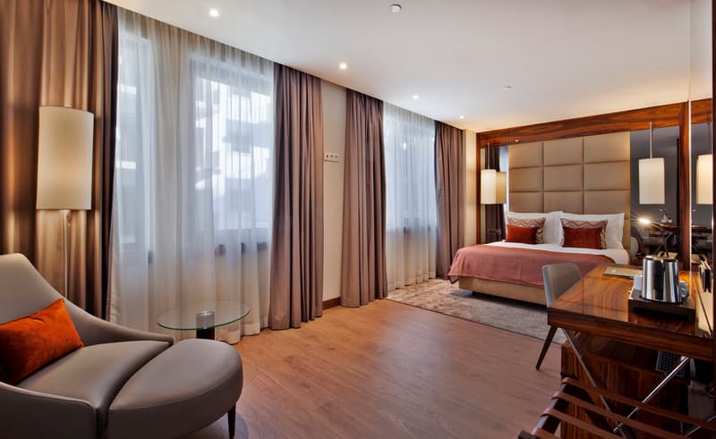 TURIM Marques Hotel 4