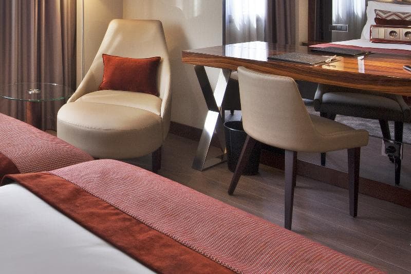 TURIM Marques Hotel 5