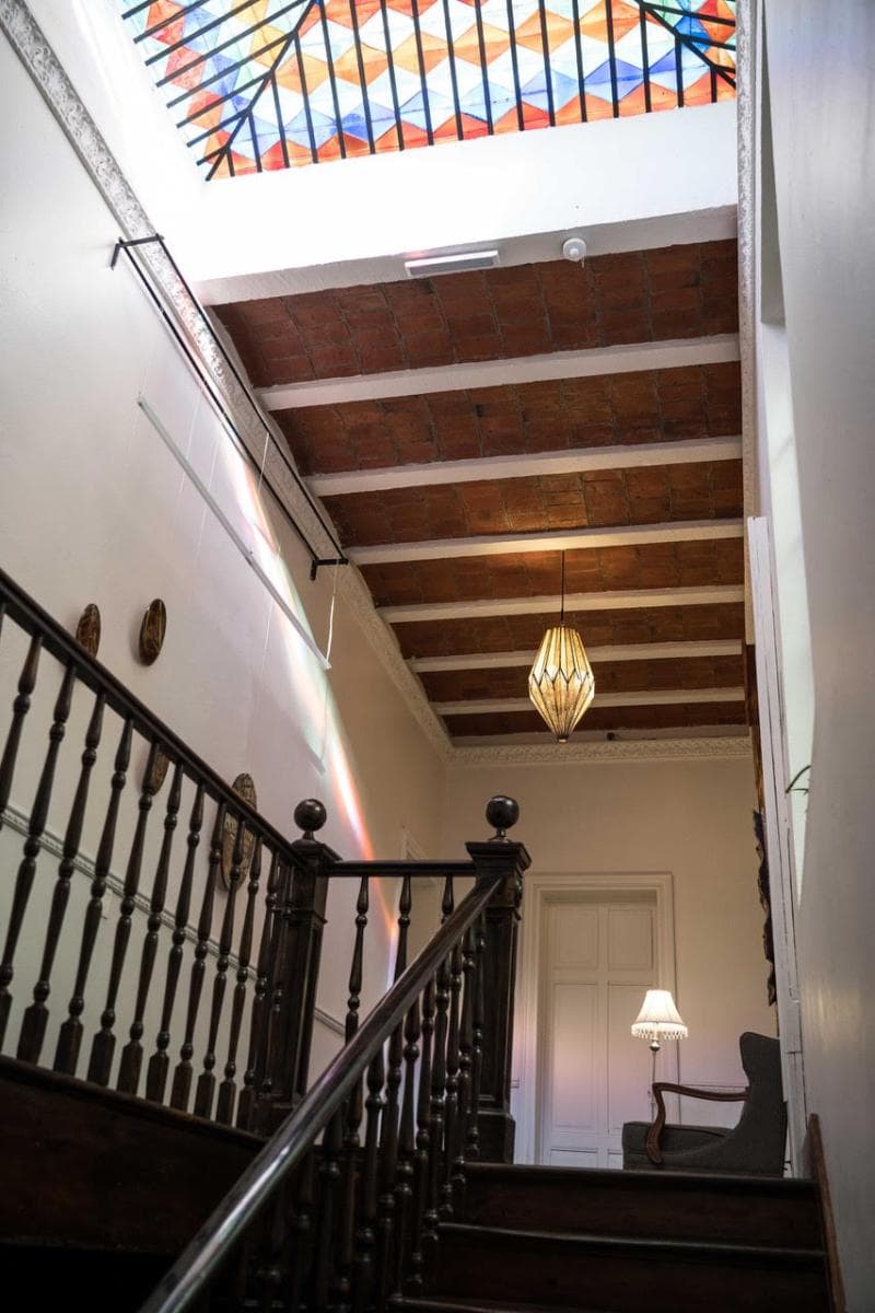 El Patio 77 Bed and Breakfast 4
