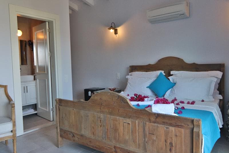 Alacaat Butik Otel 1