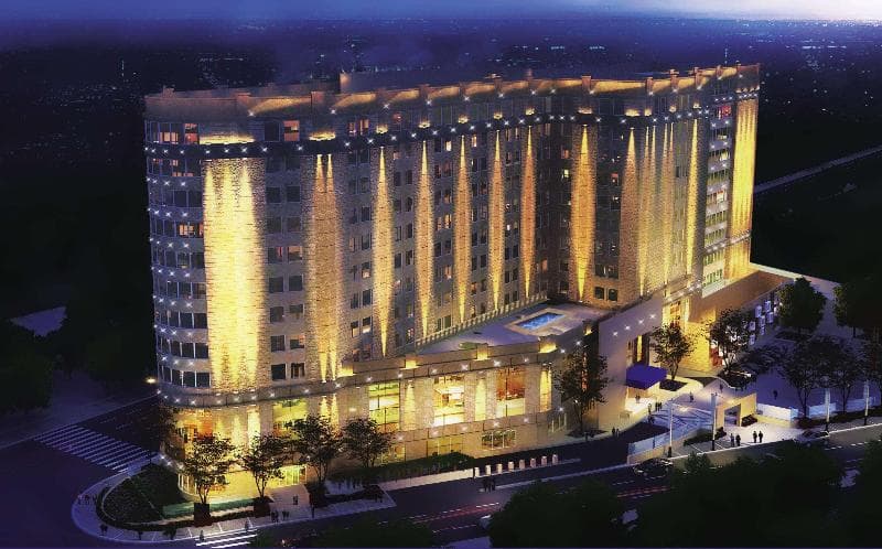 Steigenberger Hotel El Tahrir Cairo 3