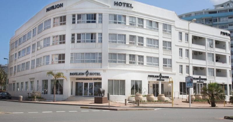Pavilion Hotel Durban photo 1