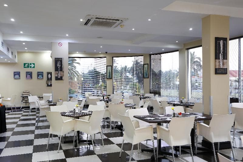Pavilion Hotel Durban 4