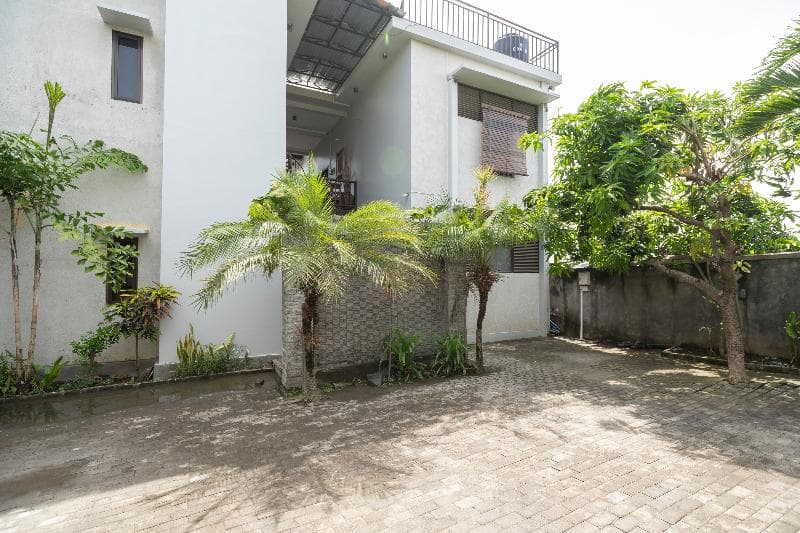 Panen House By Oyo Rooms 4
