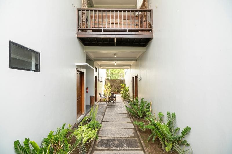 Panen House By Oyo Rooms 3