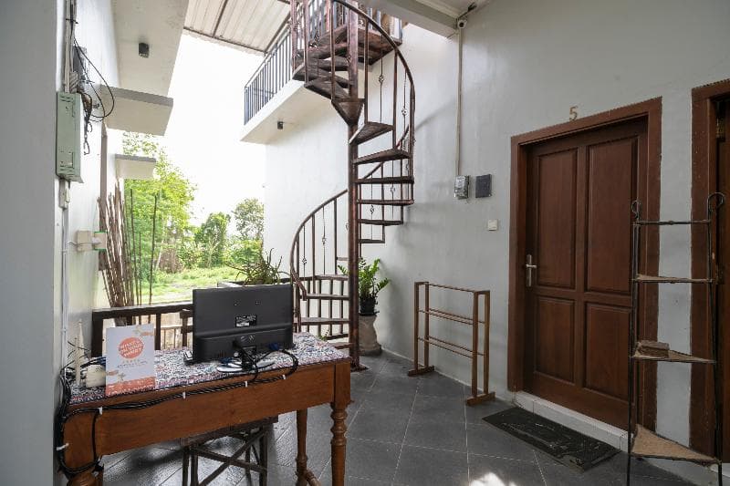 Panen House By Oyo Rooms 2