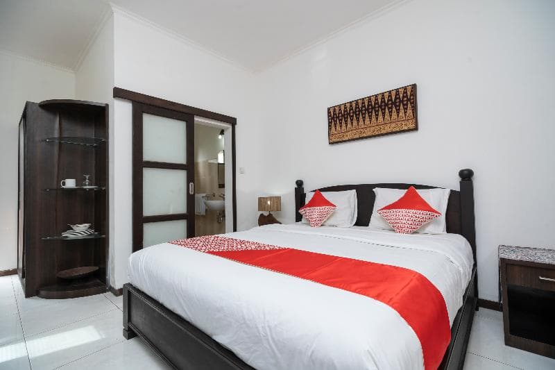 Panen House By Oyo Rooms 1