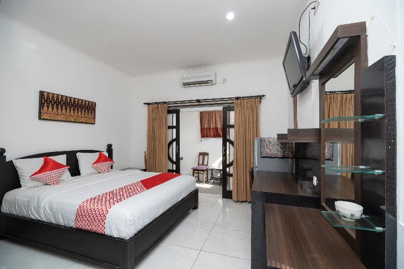 Panen House By Oyo Rooms 5