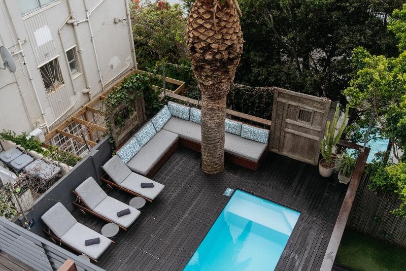 The Tree House Boutique Hotel 3