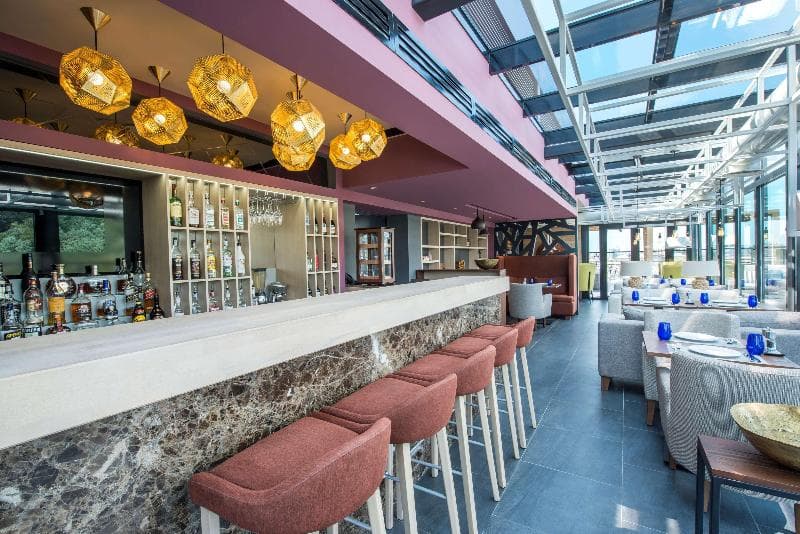 Best Western Kutaisi 2