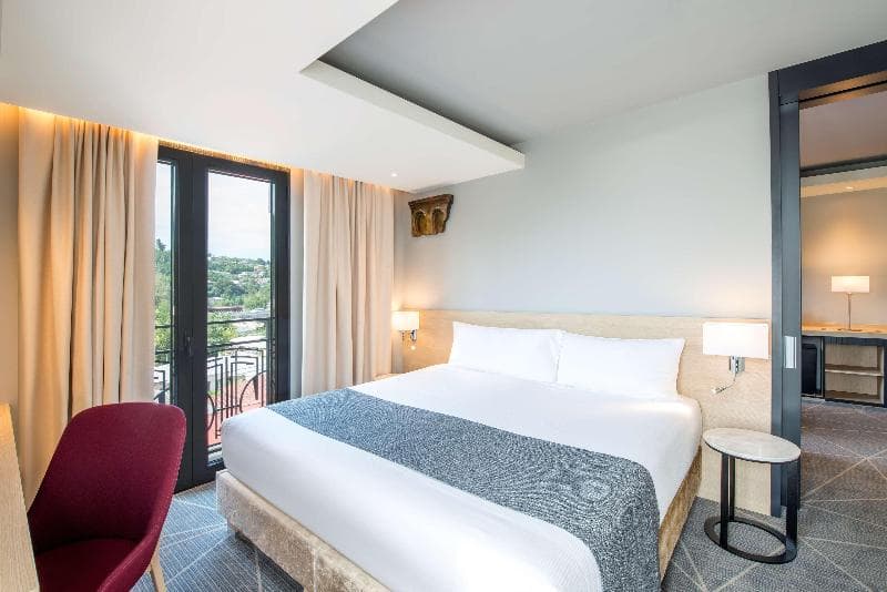 Best Western Kutaisi 5