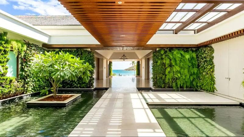 Park Hyatt St. Kitts 5