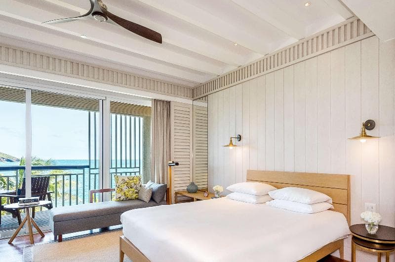 Park Hyatt St. Kitts 4