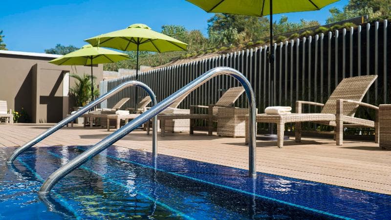Hyatt Place Managua 4