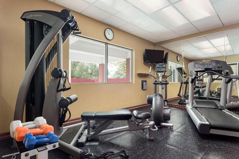 Country Inn & Suites By Radisson, Houston Intercontinental Airport Sou 3