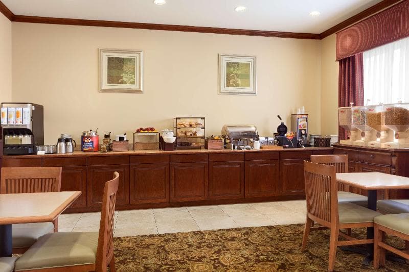Country Inn & Suites By Radisson, Houston Intercontinental Airport Sou 4
