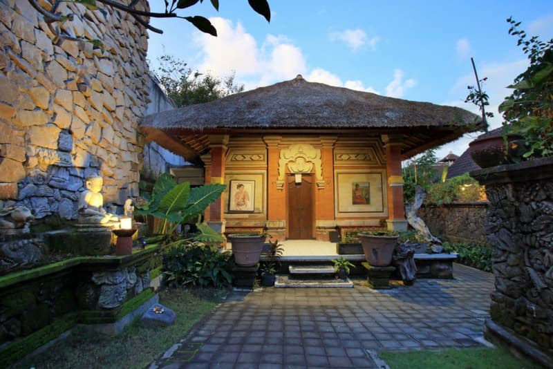 Arnawa Bungalow photo 1