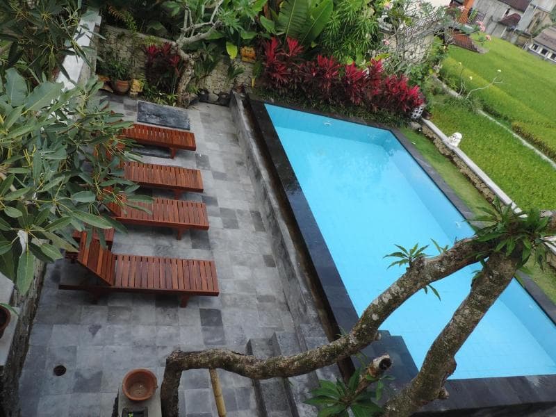 Arnawa Bungalow 3