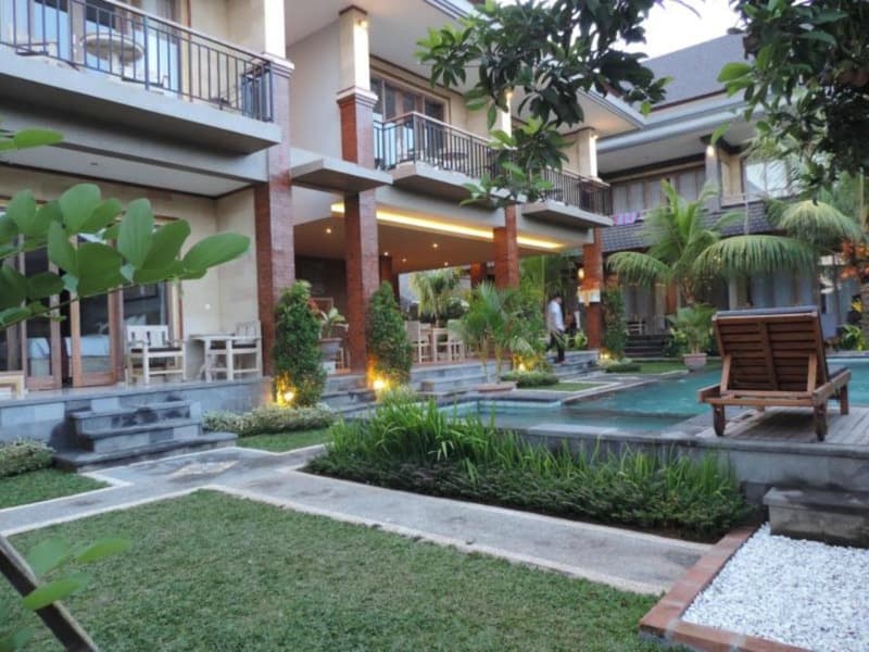 Batu Empug Cottages 2